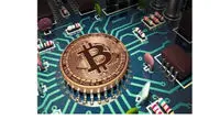 برق ماینرها قطع شد دستورالعمل اجرایی استخراج بیت‌کوین در ایستگاه پایانی