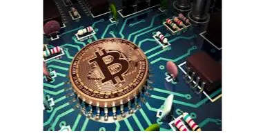 برق ماینرها قطع شد دستورالعمل اجرایی استخراج بیت‌کوین در ایستگاه پایانی