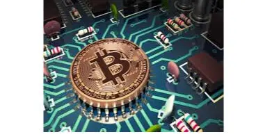 برق ماینرها قطع شد دستورالعمل اجرایی استخراج بیت‌کوین در ایستگاه پایانی