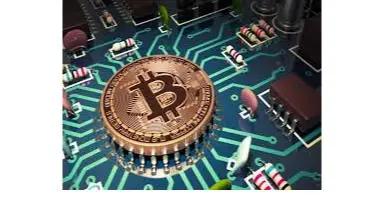 برق ماینرها قطع شد دستورالعمل اجرایی استخراج بیت‌کوین در ایستگاه پایانی