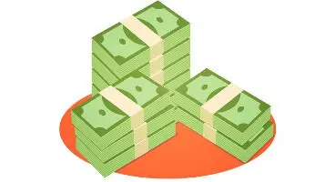 ۹ دلیل که چرا پولدار نمی شویم