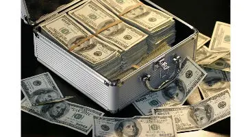 همتی: دلار برای سرمایه گذاری خوب نیست