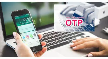 رمز دوم پویا تمامی بانک‌ها