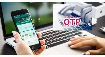رمز دوم پویا تمامی بانک‌ها