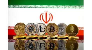 چالش‌های استخراج رمزارزها در ایران