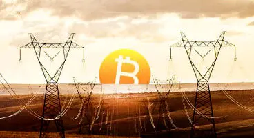 وضعیت مصرف برق استخراج کنندگان رمزارز بعد از قانونی شدن چگونه است؟