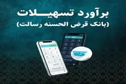 برآورد وام رسالت ۱۴۰۵/سقف ۵۰۰ میلیون تومان
