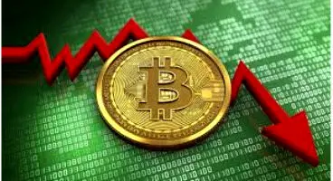 کاهش شدید قیمت بیت کوین تا ۸۵۰۰ دلار؛ علت این کاهش چیست؟