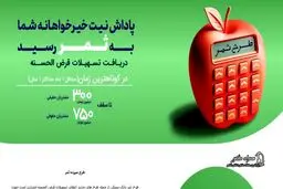 وام ثمر بانک مسکن/ وام قرض الحسنه 300 و 750 میلیون تومانی بانک مسکن+ جدول