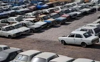 آغاز فرآیند ثبت‌نام اسقاط خودروهای فرسوده از 31 شهریورماه
