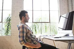 چگونه ضرر نشستن زیاد را جبران کنیم؟ / سه راهکار متخصصان قلب