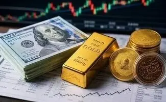 طلا از ۴٬۲۰۰ تا ۶٬۳۰۰ دلار | چرا بانک‌ها توافق ندارند؟