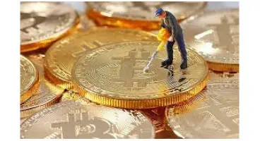حکم شرعی استخراج رمزازرها چیست؟