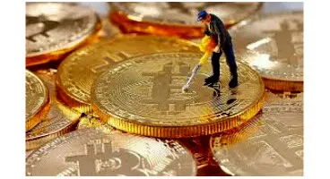 حکم شرعی استخراج رمزازرها چیست؟