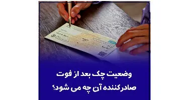 آیا چک فردمتوفی را می‌توان نقد کرد؟