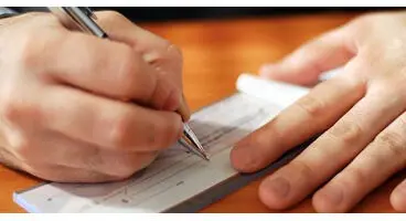 2 دستورکار مهم بانک مرکزی در اجرای قانون چک تا پایان امسال