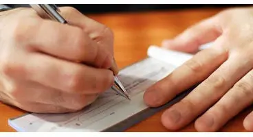 2 دستورکار مهم بانک مرکزی در اجرای قانون چک تا پایان امسال