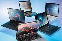 بهترین و ضعیف‌ترین برندهای لپ‌ تاپ از نظر کیفیت و اعتماد در سال ۲۰۲۶