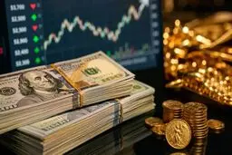 نرخ ارز دلار، طلا سکه و یورو امروز یکشنبه ۱۲ مهر ۱۴۰۵/ افزایش قیمت ها