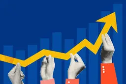 بورس در مسیر صعود/ شاخص از ۷.۷ میلیون واحد گذشت