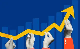 بورس در مسیر صعود/ شاخص از ۷.۷ میلیون واحد گذشت
