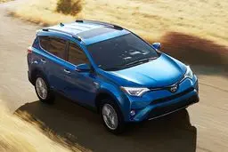 شرایط فروش خودرو تویوتا راو4 طرح عادی (آذر 1404)/جدول