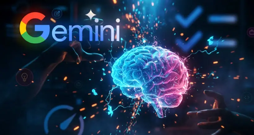 این ۱۵ سوال را هرگز از گوگل Gemini نپرسید