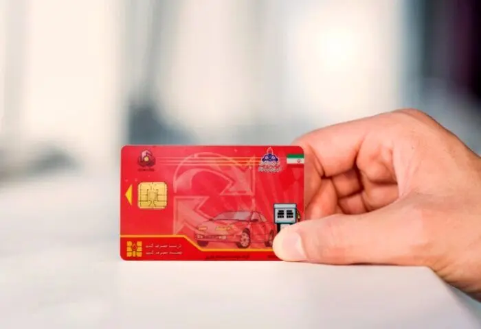 تصمیم جدید برای سهمیه بنزین خودرو با تعویض پلاک