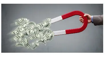 روش هایی که شما را ثروتمند می کند