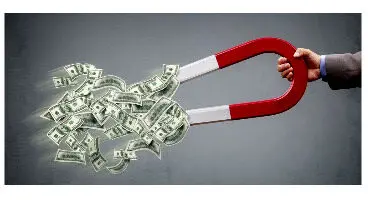 روش هایی که شما را ثروتمند می کند