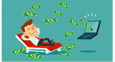 در خانه بخوابید و ماهانه بیش از 2 میلیون تومان درآمد داشته باشید