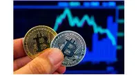 نرخ ارزهای دیجیتال افزایش یافت