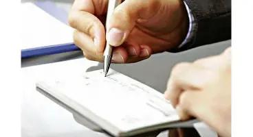 چک بین بانکی و کارکرد آن