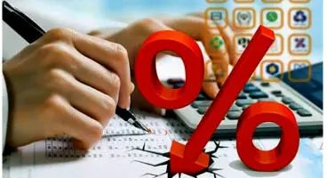 نرخ سود بانکی افزایش پیدا نمی‌کند