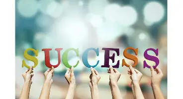 ده کلید موفقیت که لازم است از همین الآن شروع کنید