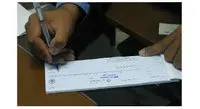 صدور چک در وجه حامل ممنوع میشود؟