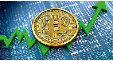 رکوردشکنی های بیت کوین ادامه دارد