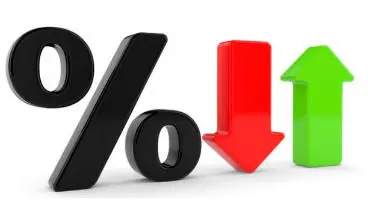 نرخ سود بانکی کاهش می یابد؟