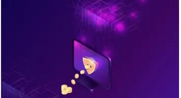 ارزوال، سامانه‌ امن خرید و فروش ارز دیجیتال
