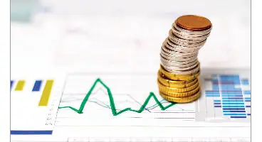 نرخ سود بین بانکی کاهشی شد+نمودار