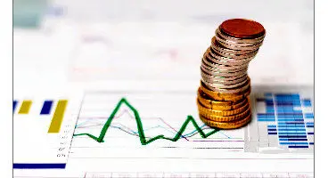 نرخ سود بین بانکی کاهشی شد+نمودار