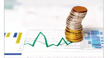 نرخ سود بین بانکی کاهشی شد+نمودار
