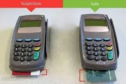 اسکیمر چیست و چگونه سارقان اطلاعات بانکی را از شما می‌ربایند؟