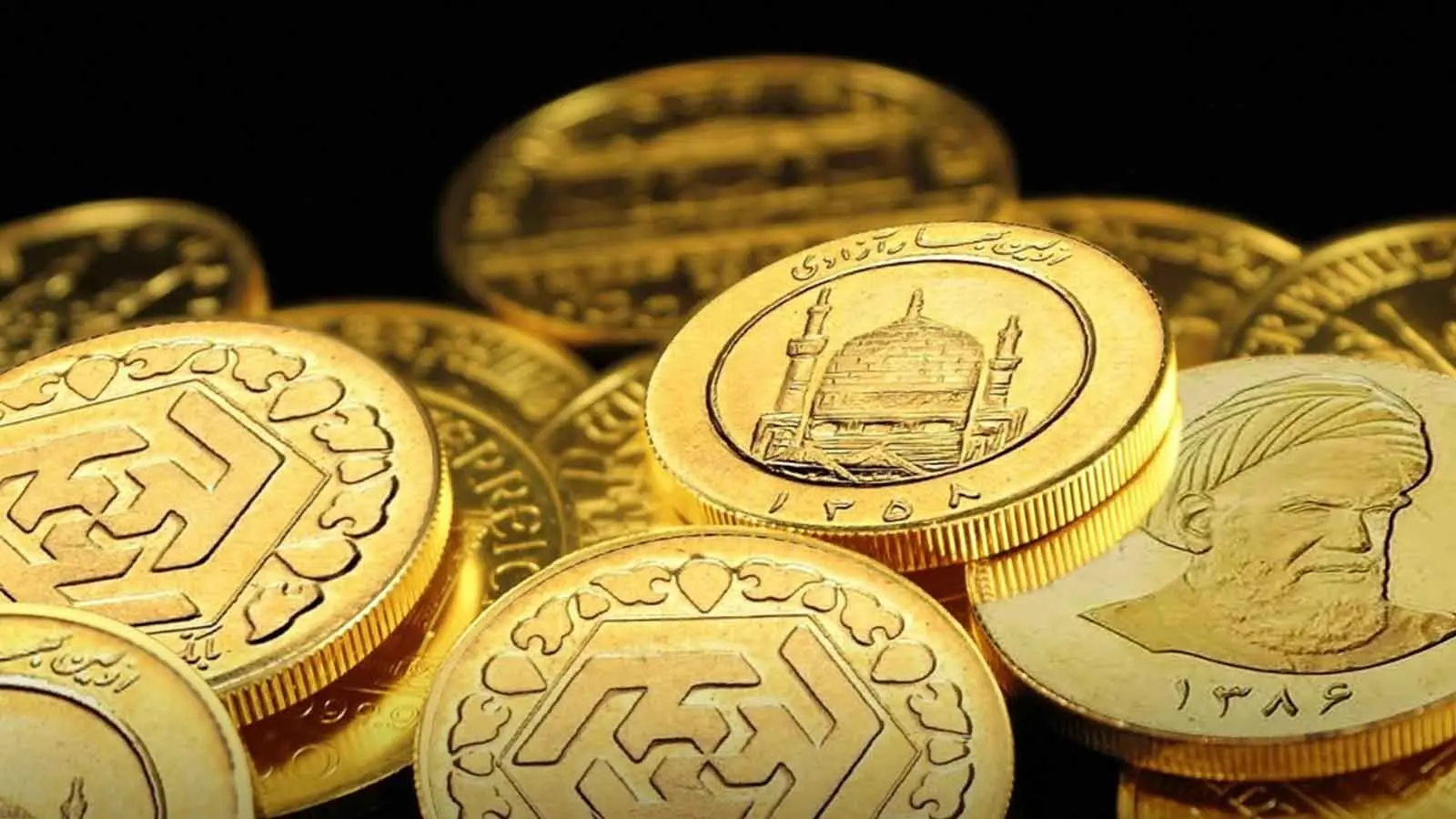 اگر سال ۱۴۰۰ فقط ۱۰ سکه خریده بودید امروز چقدر سرمایه‌ داشتید؟