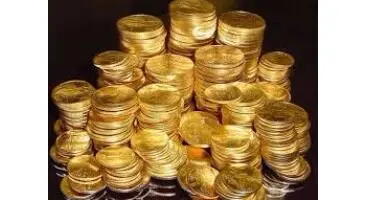 رکورد تاریخی حباب سکه برای اولین بار شکسته شد