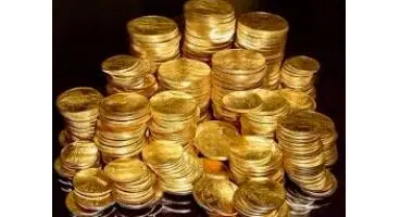 رکورد تاریخی حباب سکه برای اولین بار شکسته شد