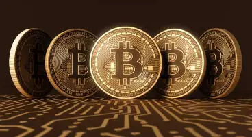 طلا بیت‌کوین بدون اینترنت است!
