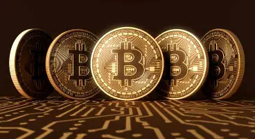 طلا بیت‌کوین بدون اینترنت است!