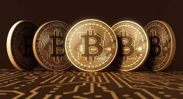 طلا بیت‌کوین بدون اینترنت است!
