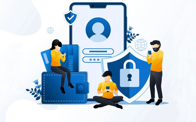 ۷ توصیه امنیتی مهم برای درگاه بانکی